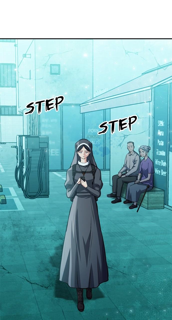 The Druid of Seoul Station Chapter 150 - Page 69