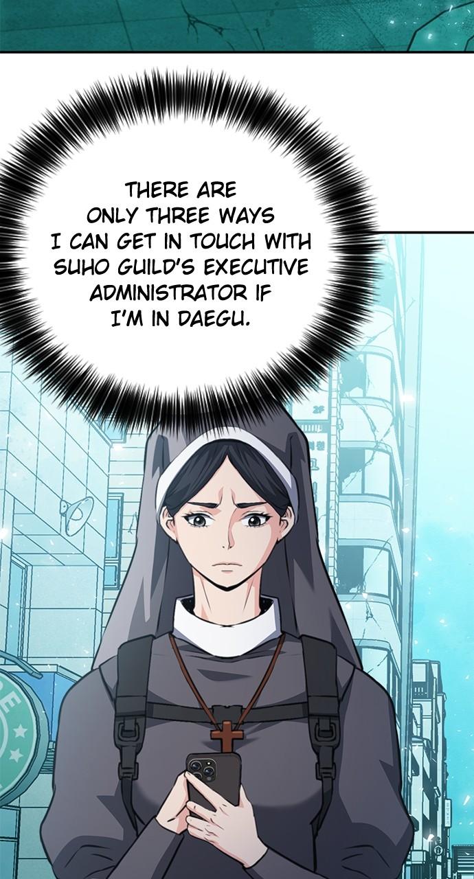 The Druid of Seoul Station Chapter 150 - Page 70