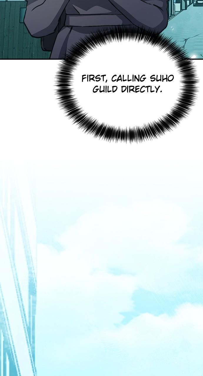 The Druid of Seoul Station Chapter 150 - Page 71