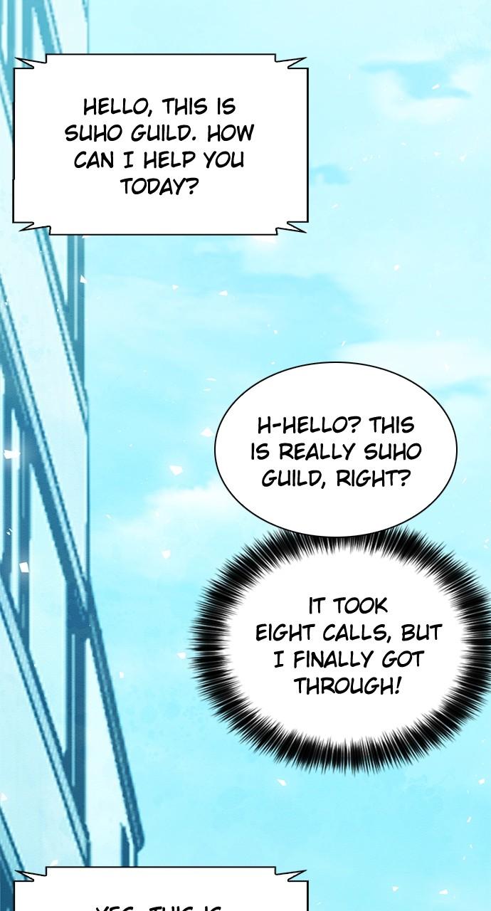 The Druid of Seoul Station Chapter 150 - Page 72