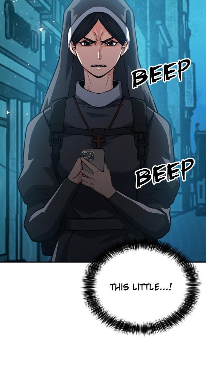 The Druid of Seoul Station Chapter 150 - Page 74