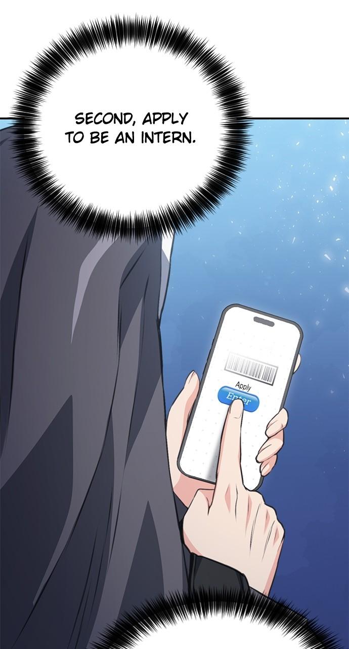 The Druid of Seoul Station Chapter 150 - Page 75