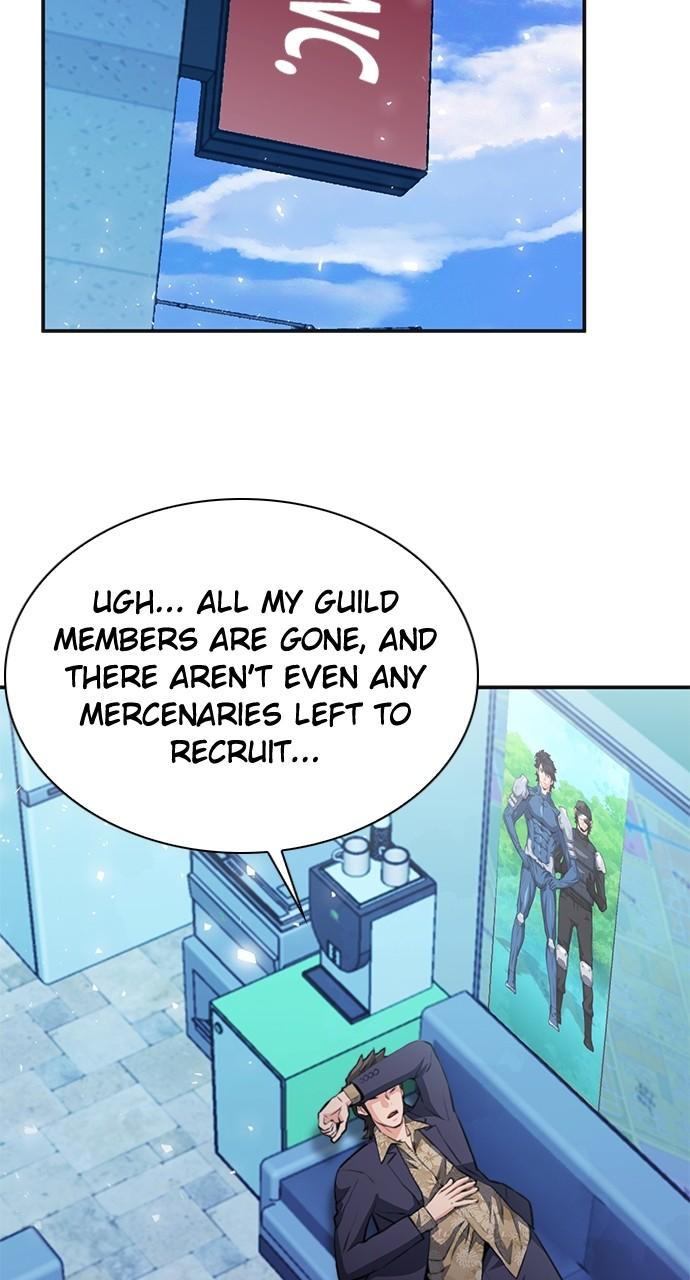 The Druid of Seoul Station Chapter 150 - Page 79