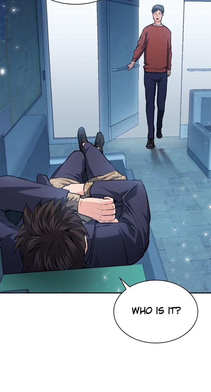 The Druid of Seoul Station Chapter 150 - Page 81