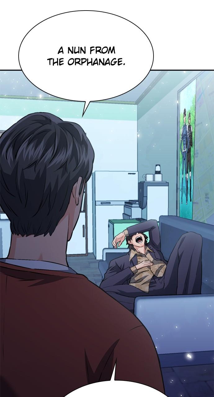 The Druid of Seoul Station Chapter 150 - Page 82