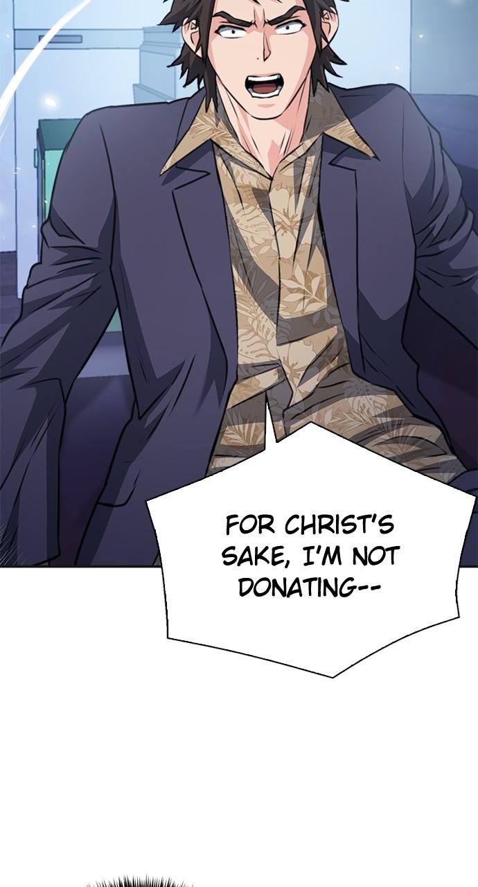 The Druid of Seoul Station Chapter 150 - Page 84