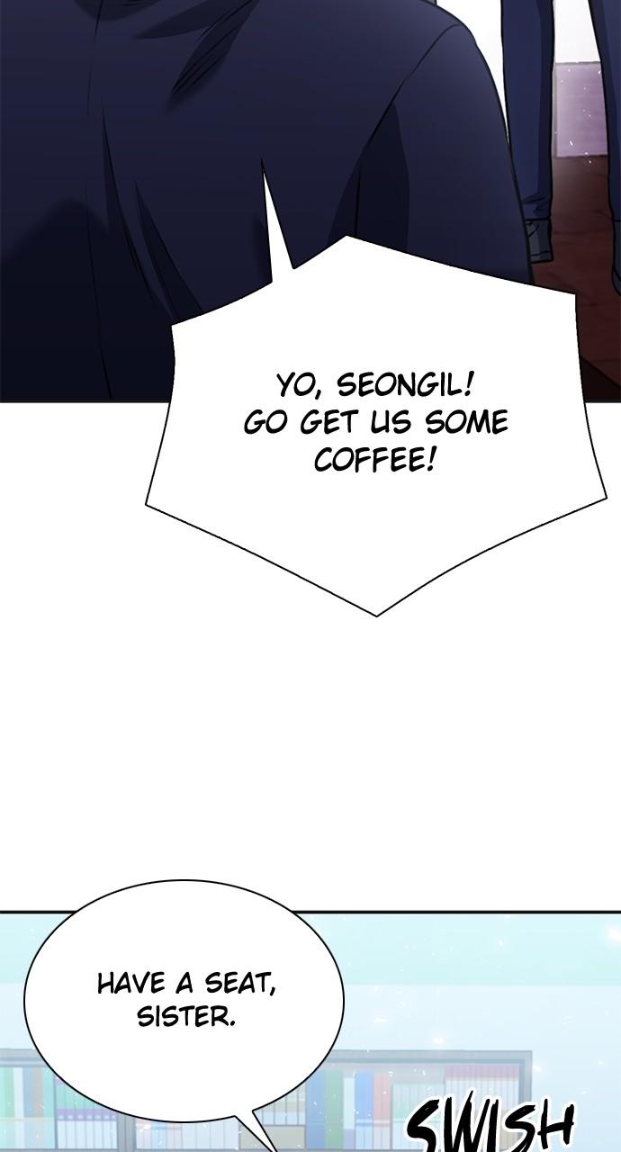 The Druid of Seoul Station Chapter 150 - Page 86