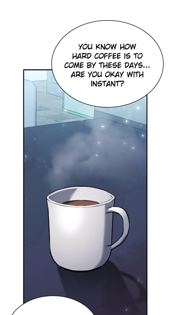 The Druid of Seoul Station Chapter 150 - Page 88