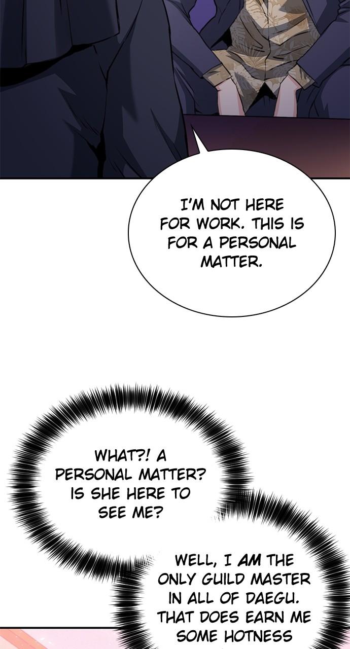 The Druid of Seoul Station Chapter 150 - Page 90