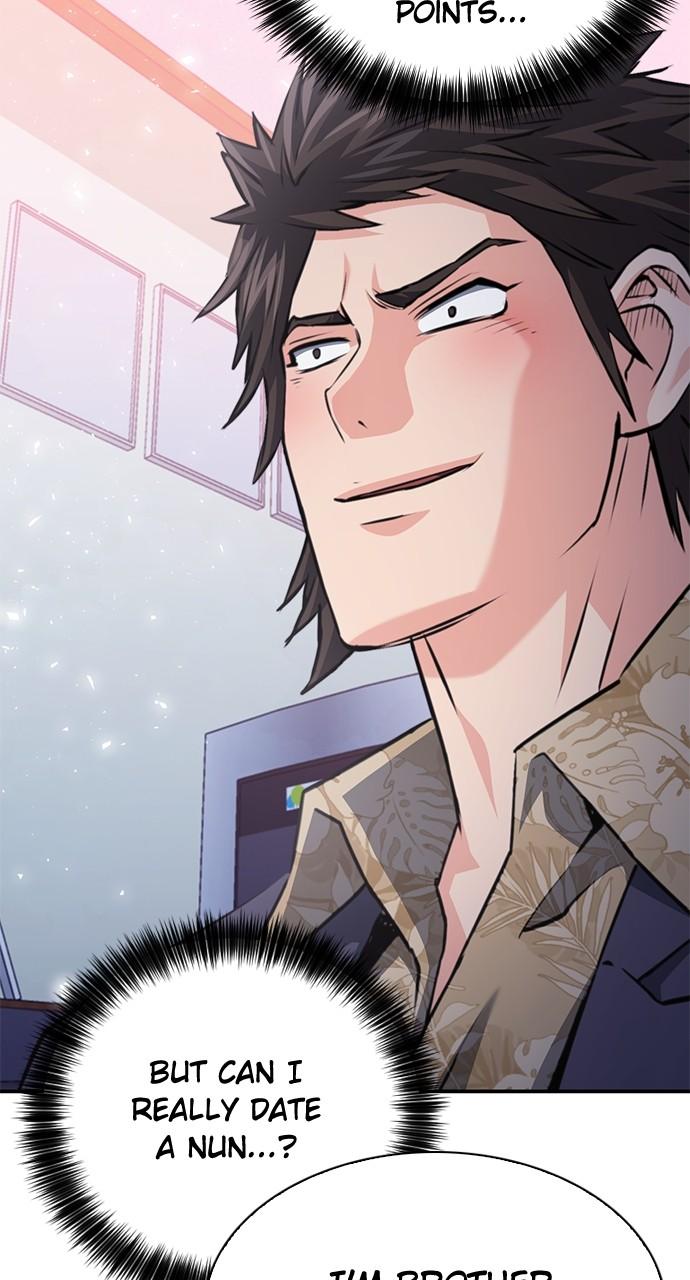 The Druid of Seoul Station Chapter 150 - Page 91