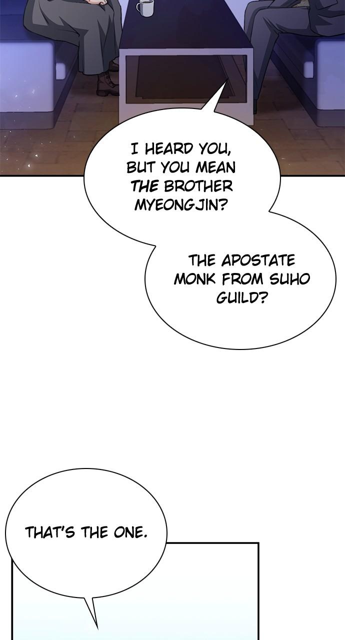 The Druid of Seoul Station Chapter 150 - Page 93