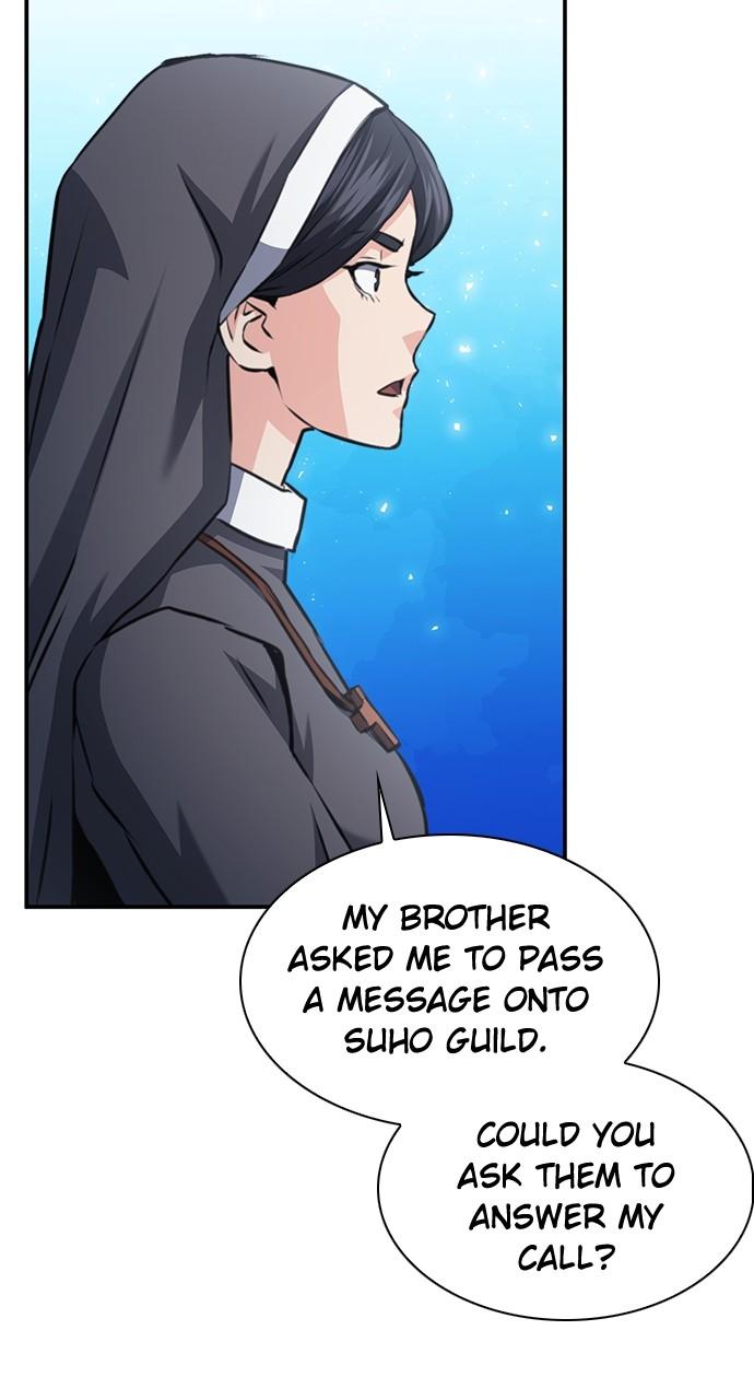 The Druid of Seoul Station Chapter 150 - Page 94