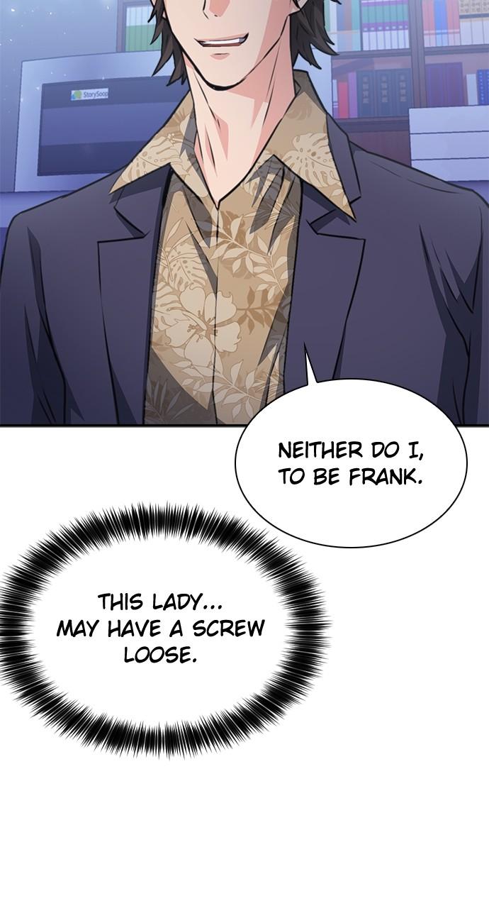 The Druid of Seoul Station Chapter 150 - Page 96