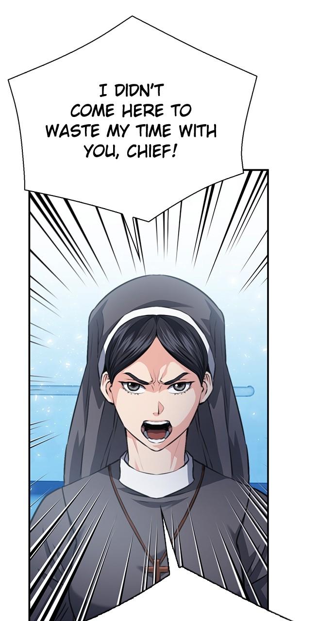 The Druid of Seoul Station Chapter 150 - Page 97