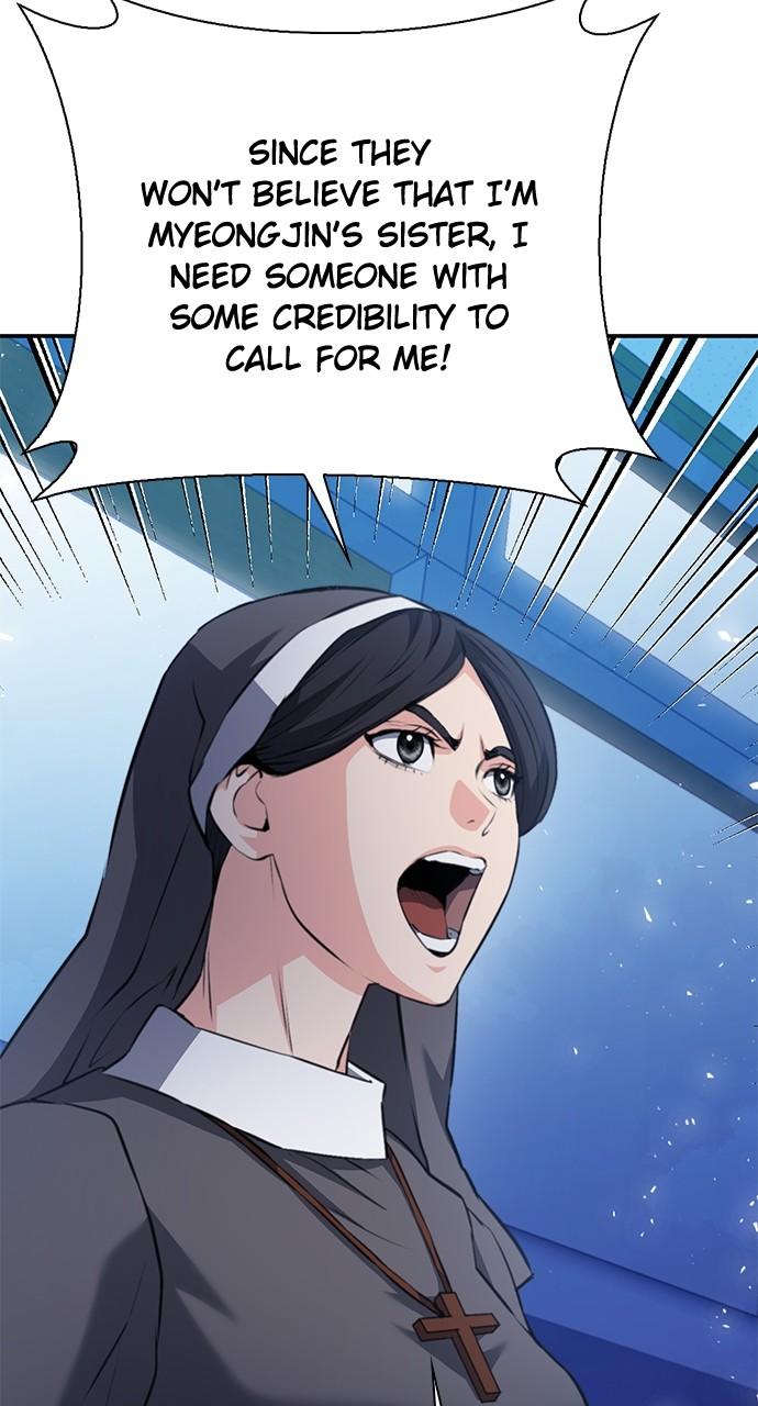 The Druid of Seoul Station Chapter 150 - Page 101