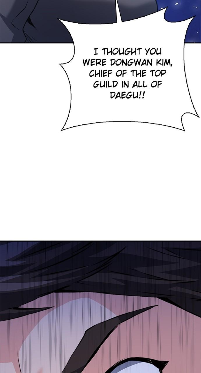 The Druid of Seoul Station Chapter 150 - Page 102