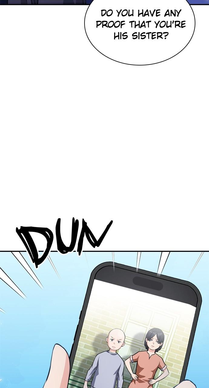 The Druid of Seoul Station Chapter 150 - Page 105