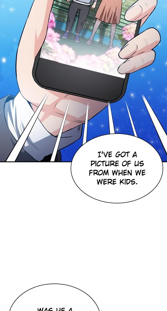 The Druid of Seoul Station Chapter 150 - Page 106