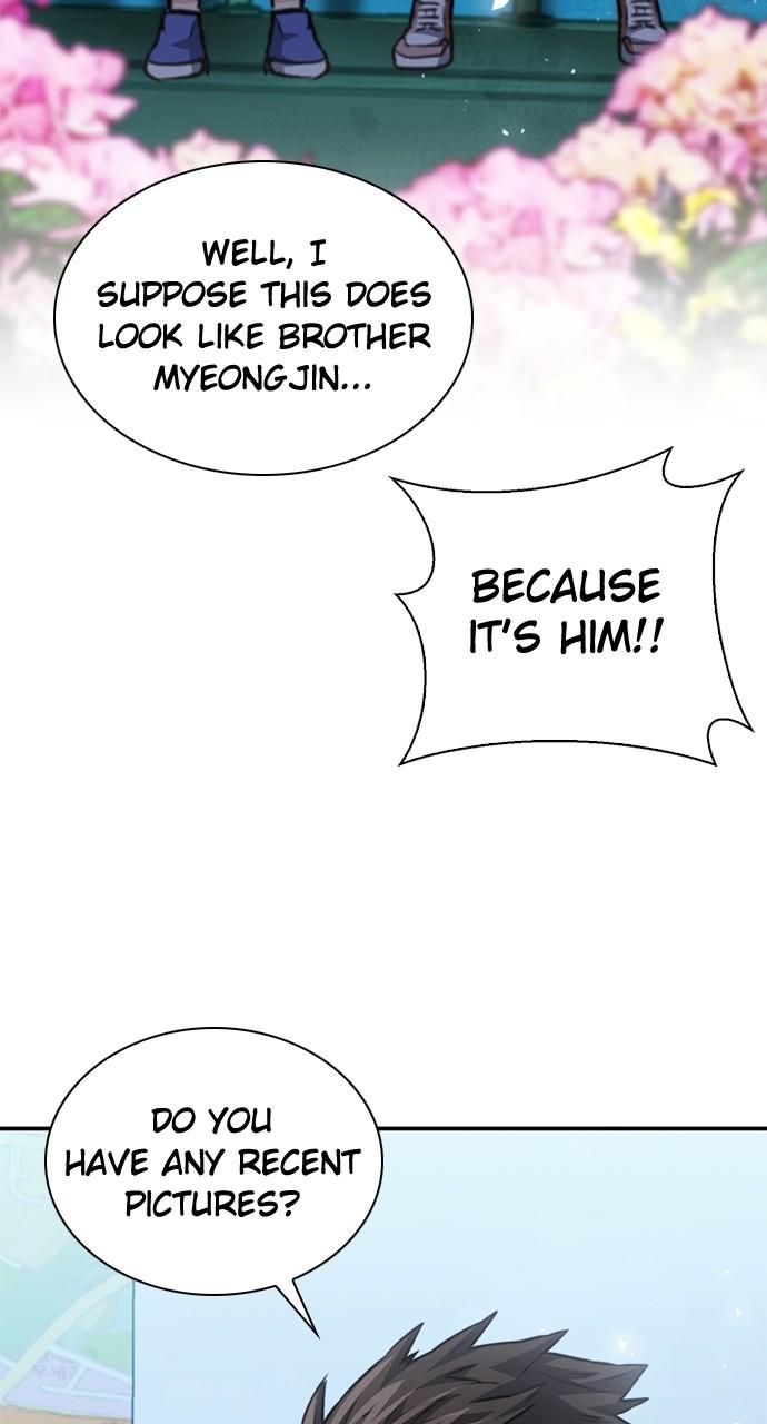 The Druid of Seoul Station Chapter 150 - Page 108