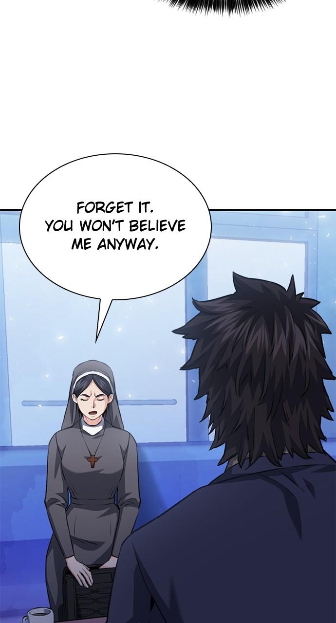 The Druid of Seoul Station Chapter 150 - Page 111