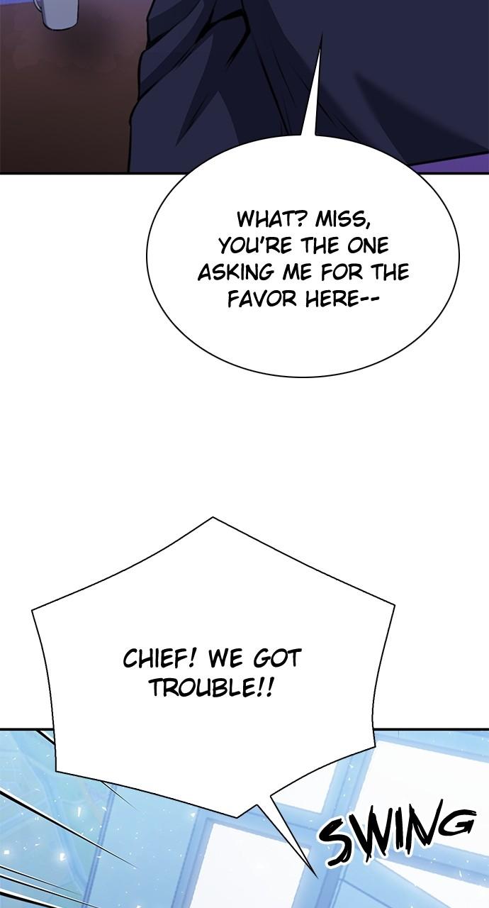 The Druid of Seoul Station Chapter 150 - Page 112