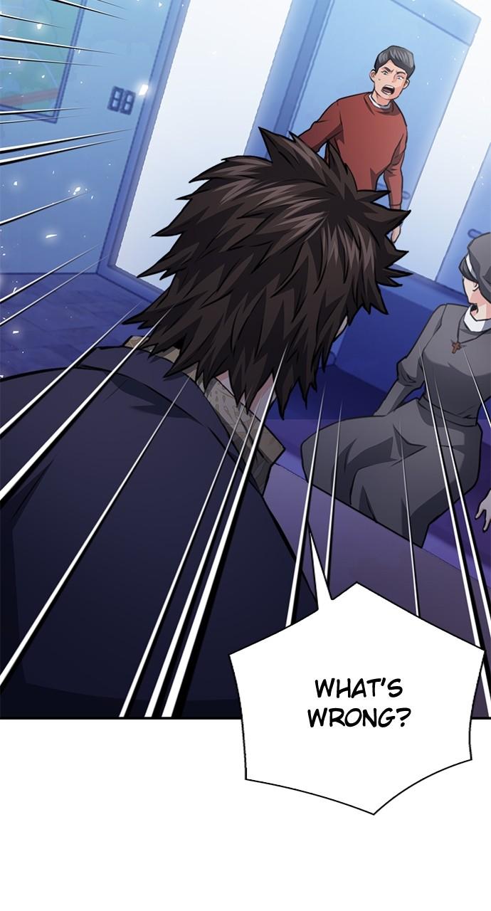 The Druid of Seoul Station Chapter 150 - Page 113