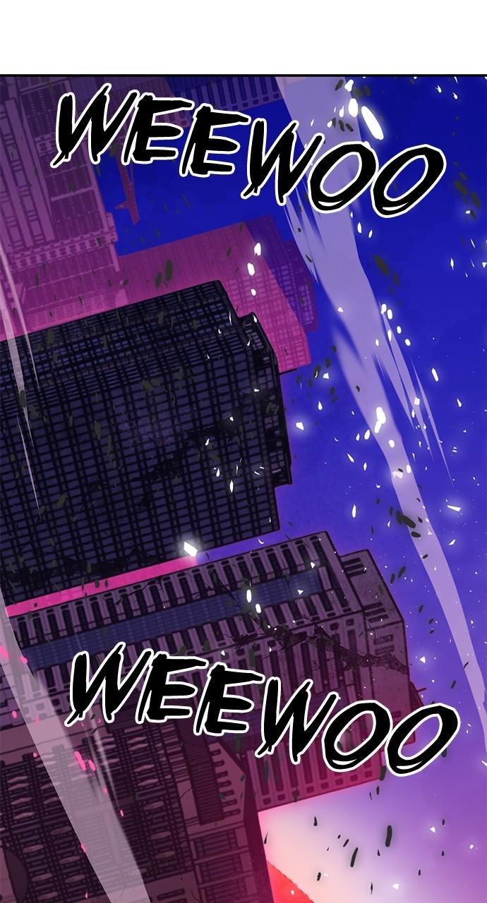 The Druid of Seoul Station Chapter 150 - Page 114