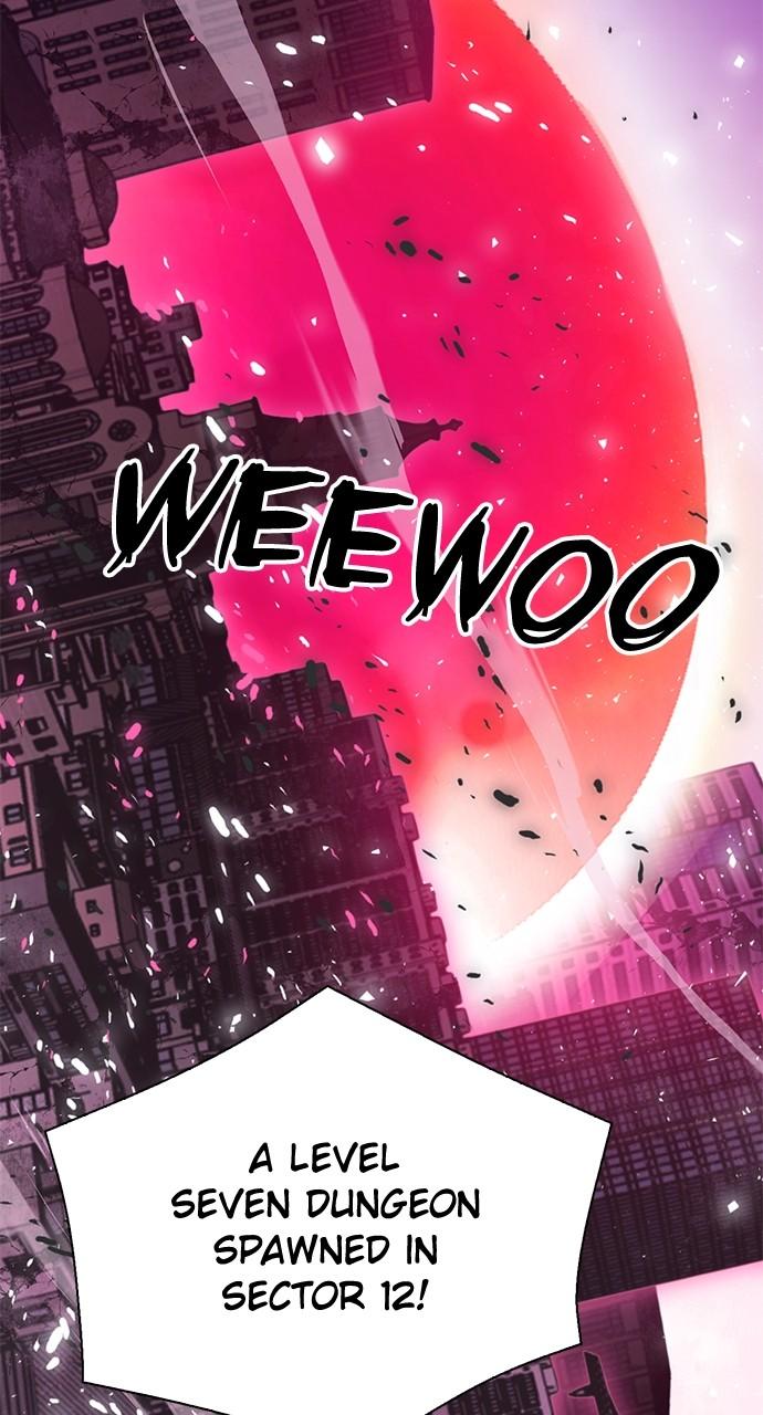 The Druid of Seoul Station Chapter 150 - Page 115