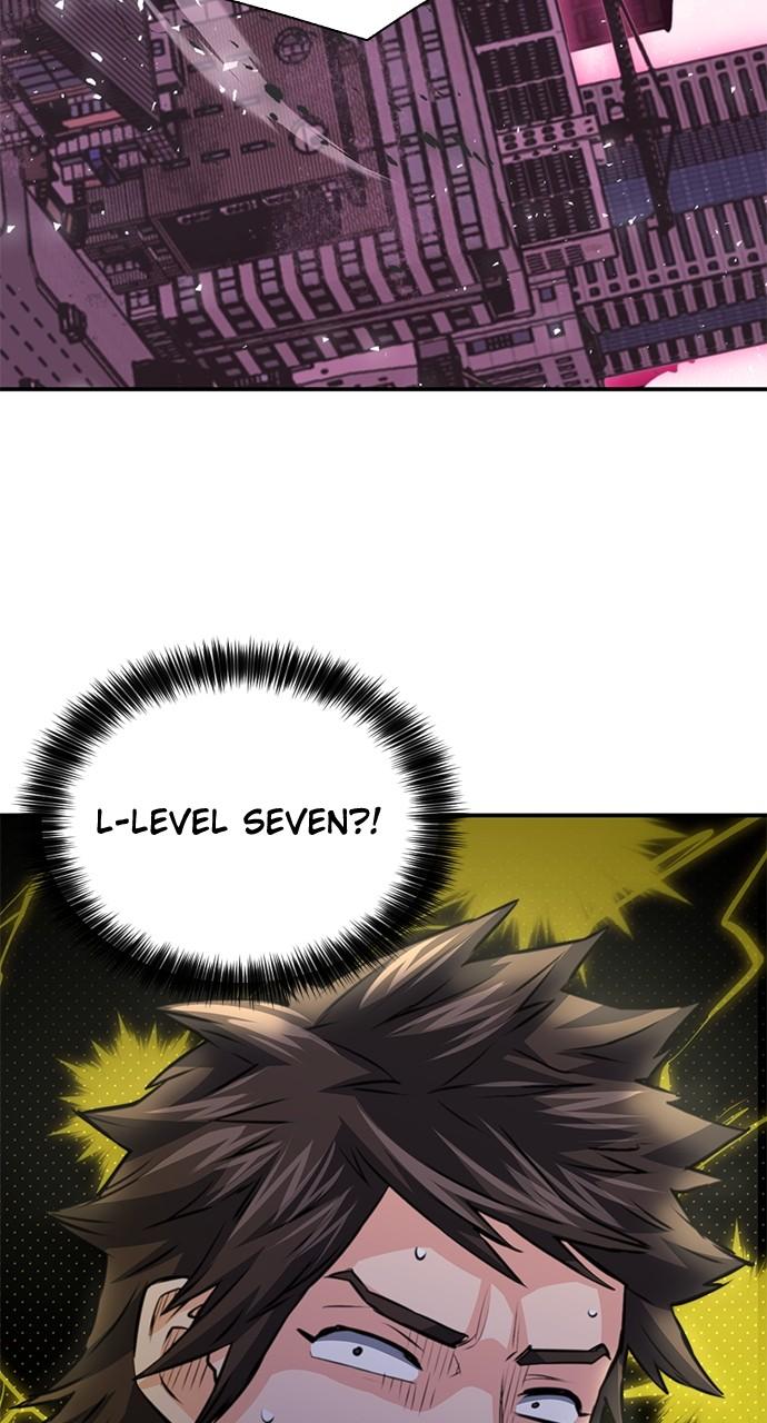 The Druid of Seoul Station Chapter 150 - Page 116