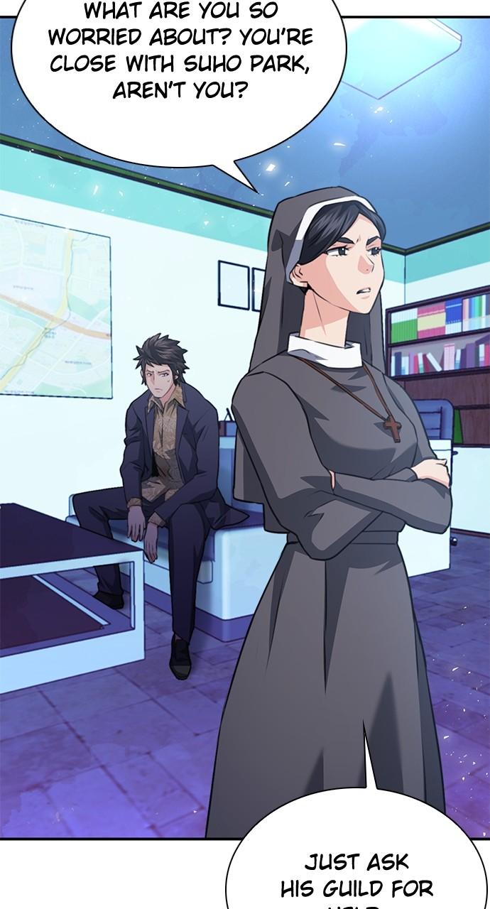 The Druid of Seoul Station Chapter 150 - Page 118