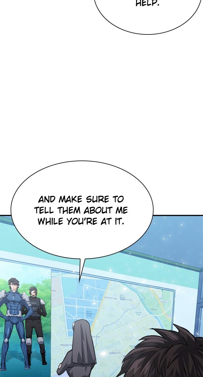 The Druid of Seoul Station Chapter 150 - Page 119