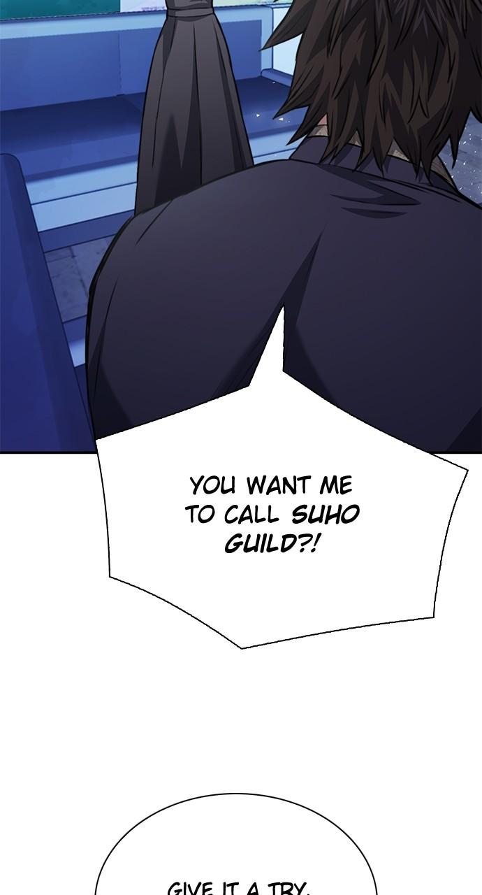 The Druid of Seoul Station Chapter 150 - Page 120