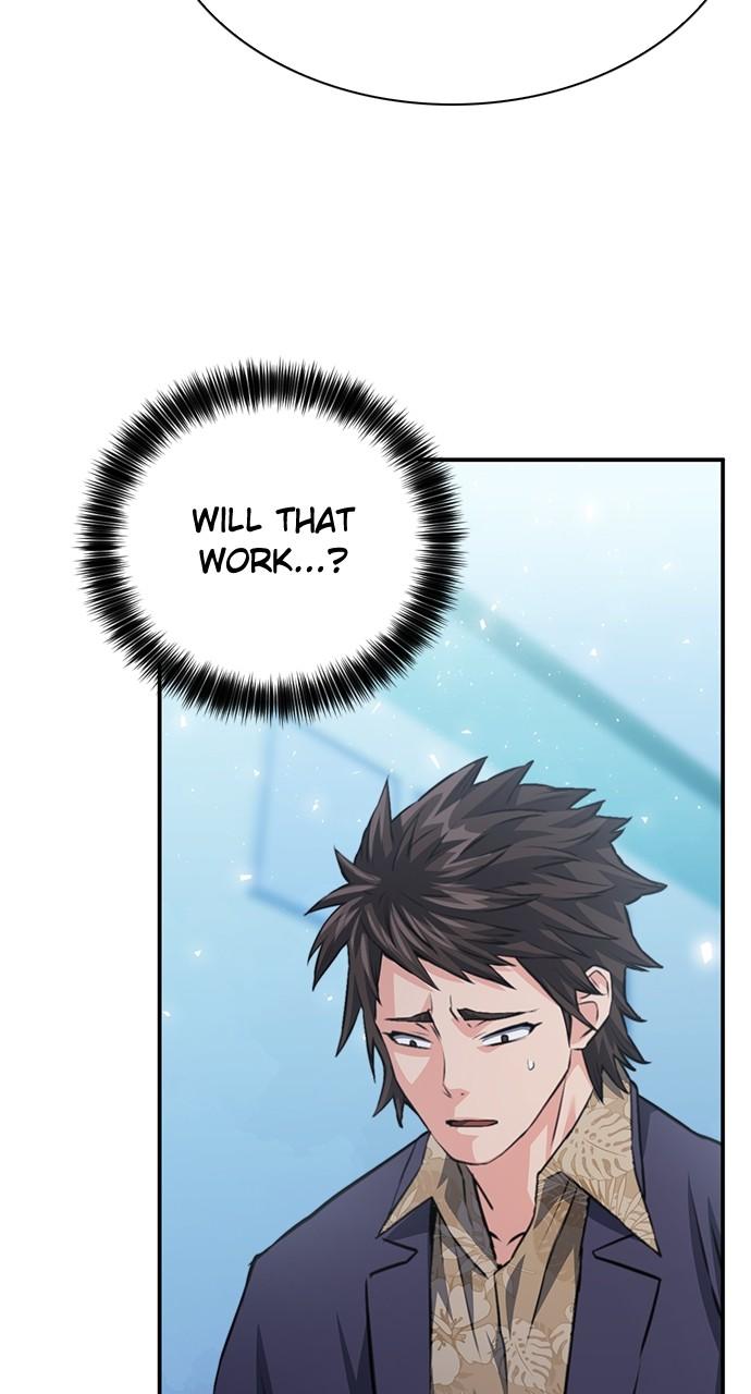 The Druid of Seoul Station Chapter 150 - Page 122