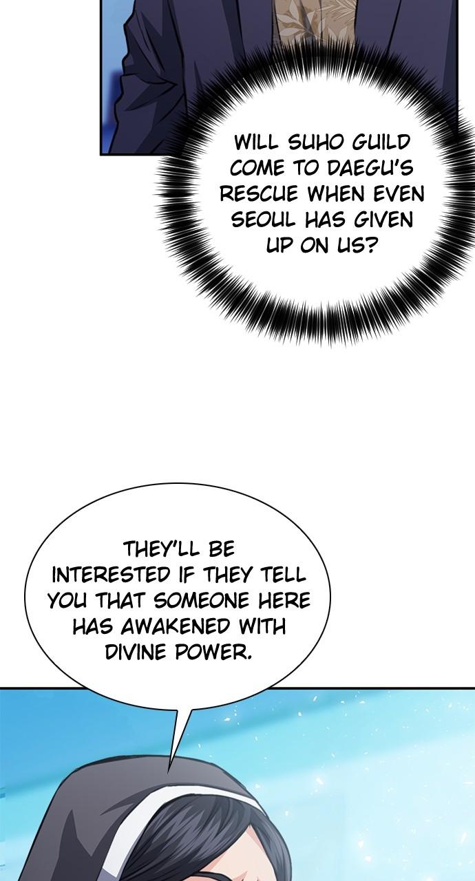 The Druid of Seoul Station Chapter 150 - Page 123