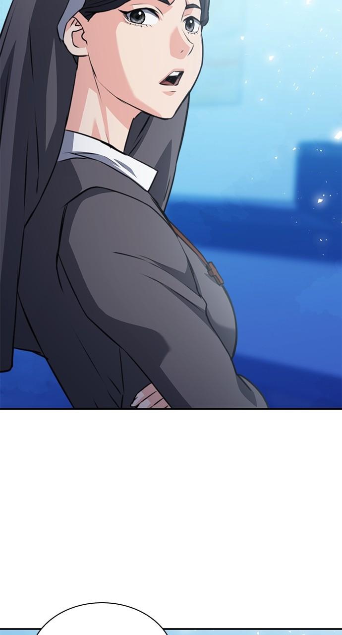 The Druid of Seoul Station Chapter 150 - Page 124