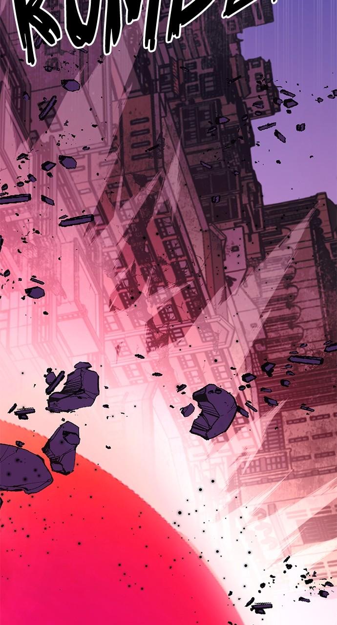 The Druid of Seoul Station Chapter 150 - Page 127