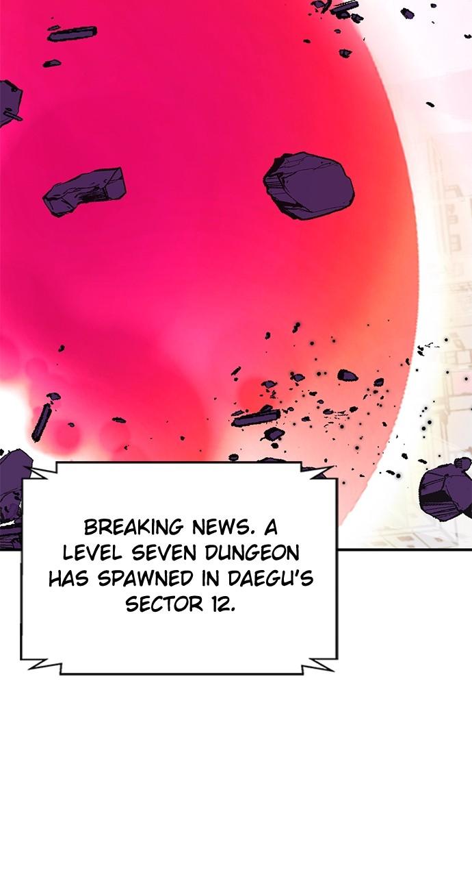 The Druid of Seoul Station Chapter 150 - Page 128