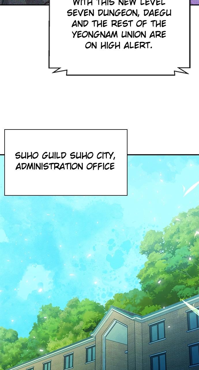 The Druid of Seoul Station Chapter 150 - Page 130