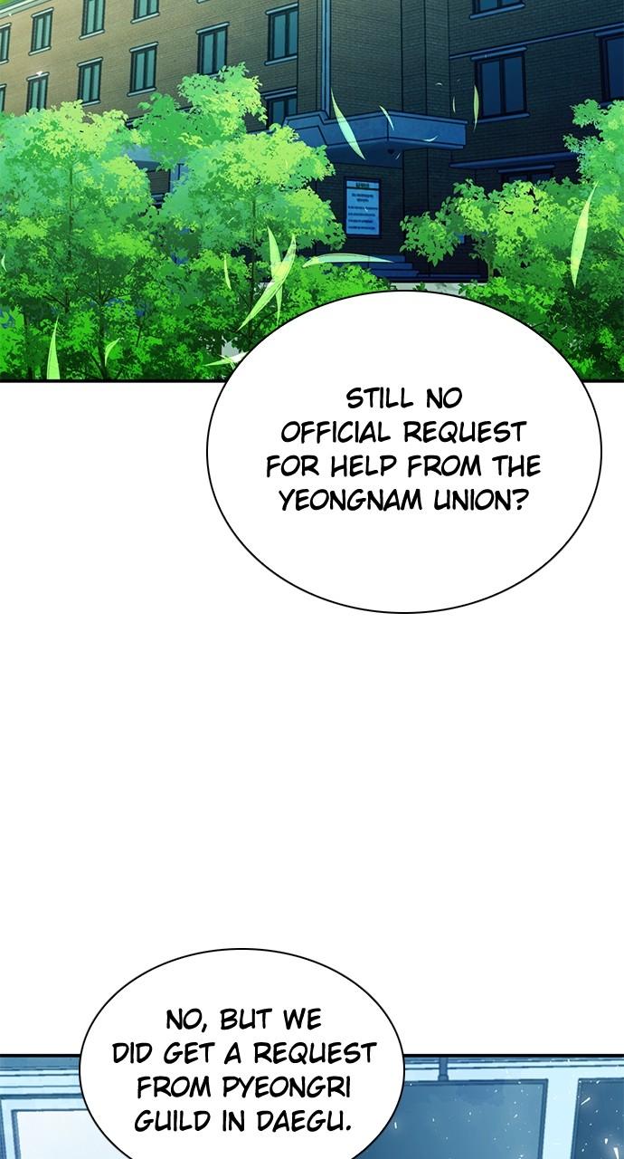 The Druid of Seoul Station Chapter 150 - Page 131