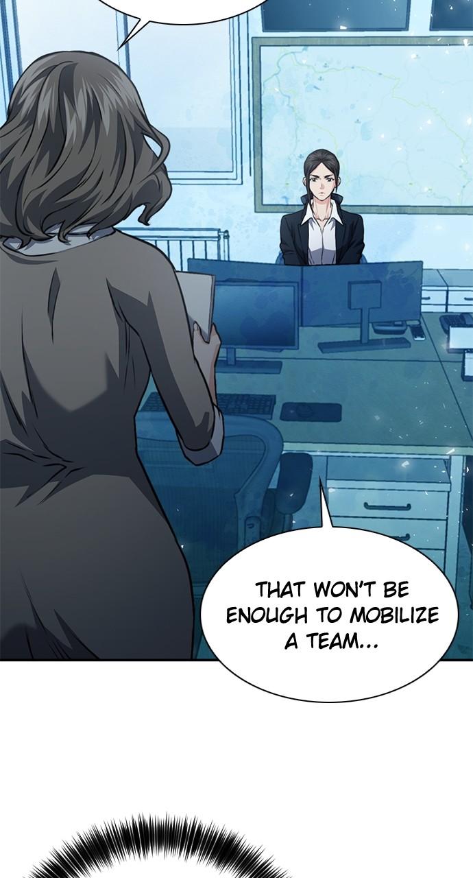 The Druid of Seoul Station Chapter 150 - Page 132