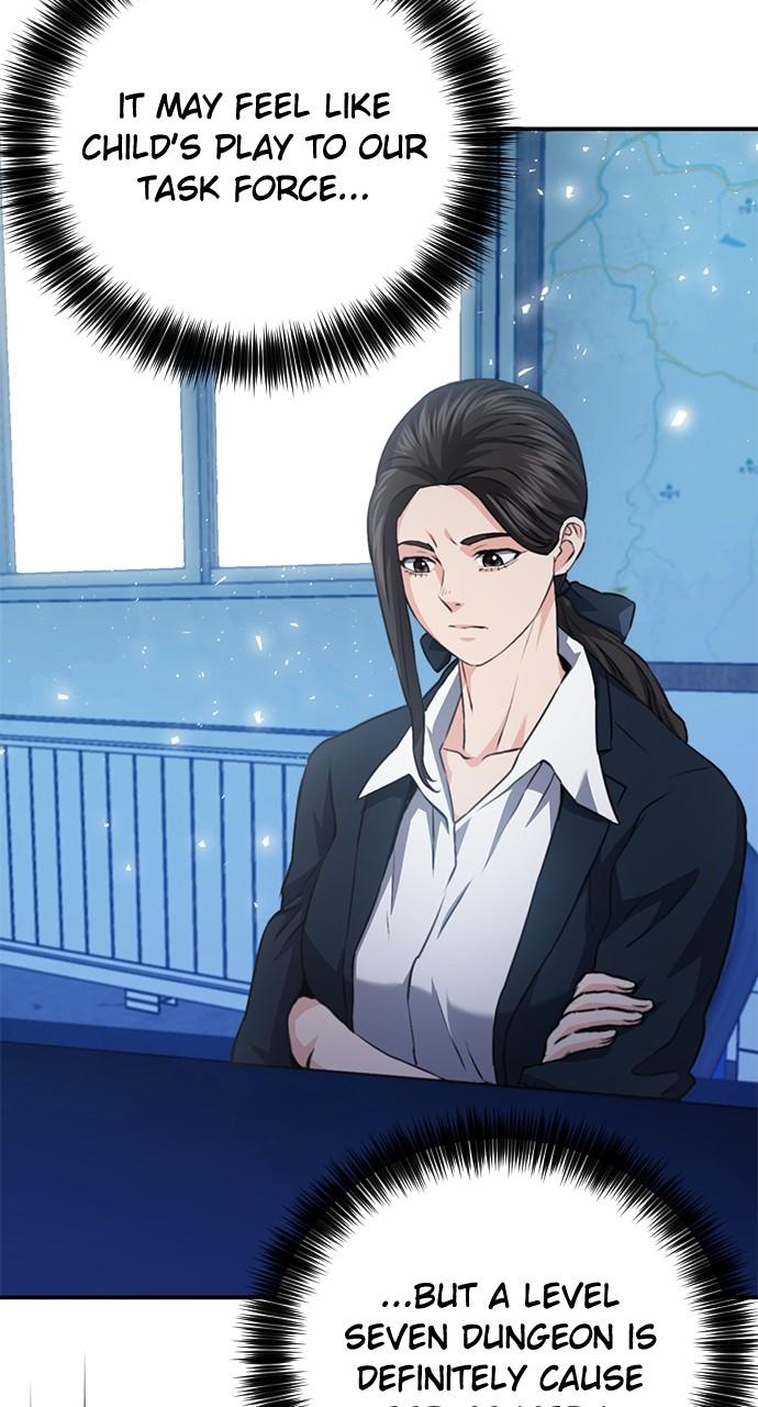 The Druid of Seoul Station Chapter 150 - Page 133