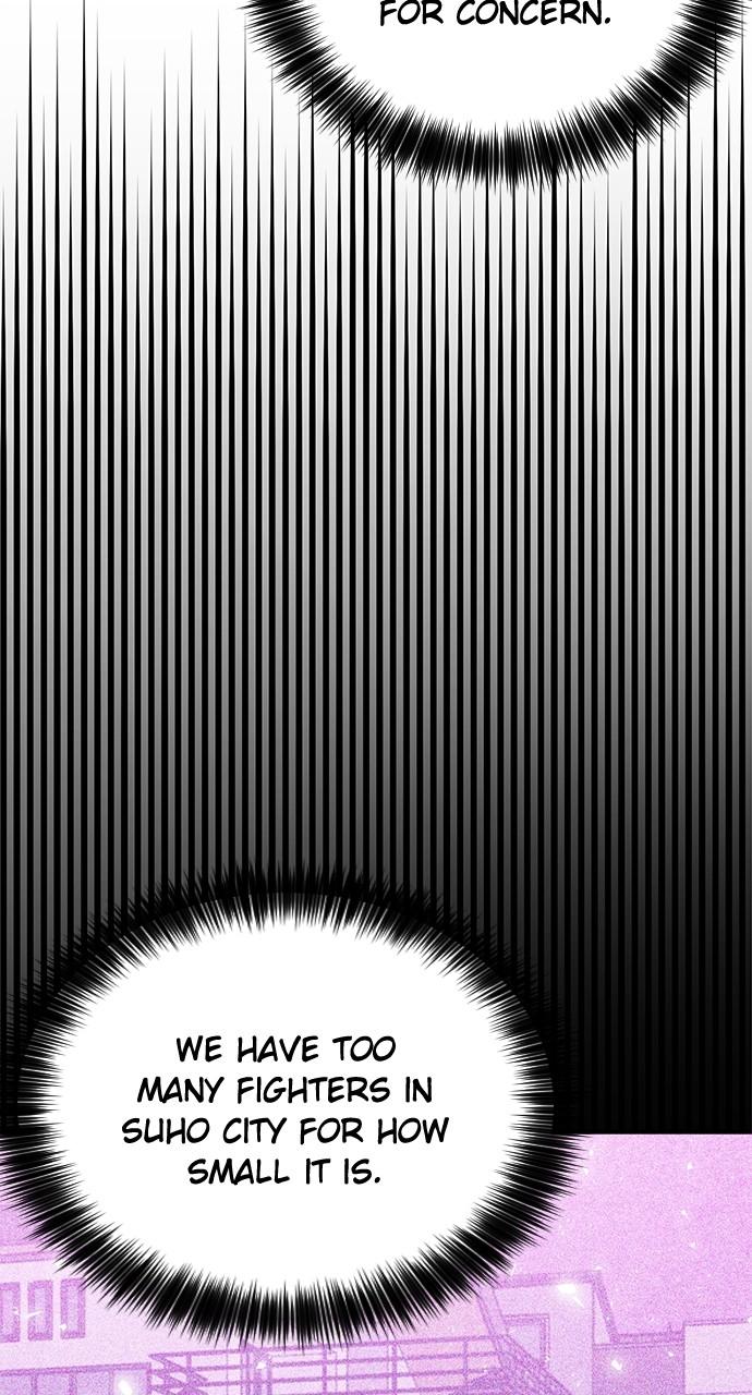 The Druid of Seoul Station Chapter 150 - Page 134