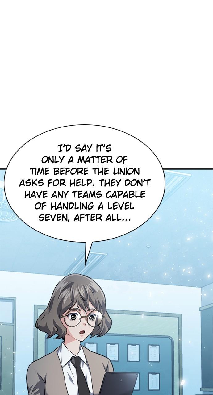 The Druid of Seoul Station Chapter 150 - Page 138