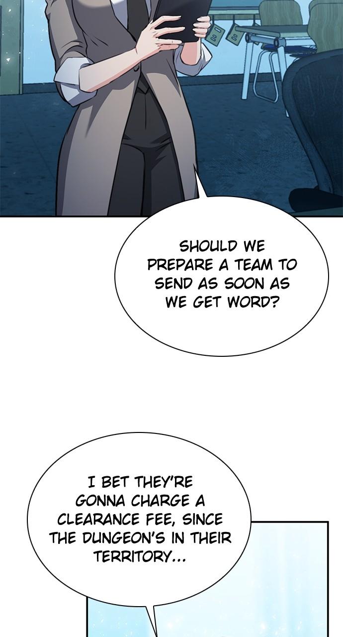 The Druid of Seoul Station Chapter 150 - Page 139