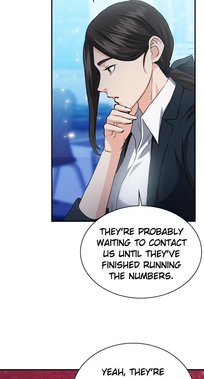 The Druid of Seoul Station Chapter 150 - Page 140