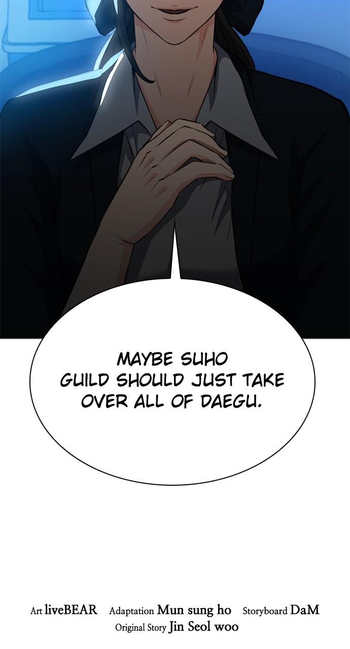 The Druid of Seoul Station Chapter 150 - Page 143