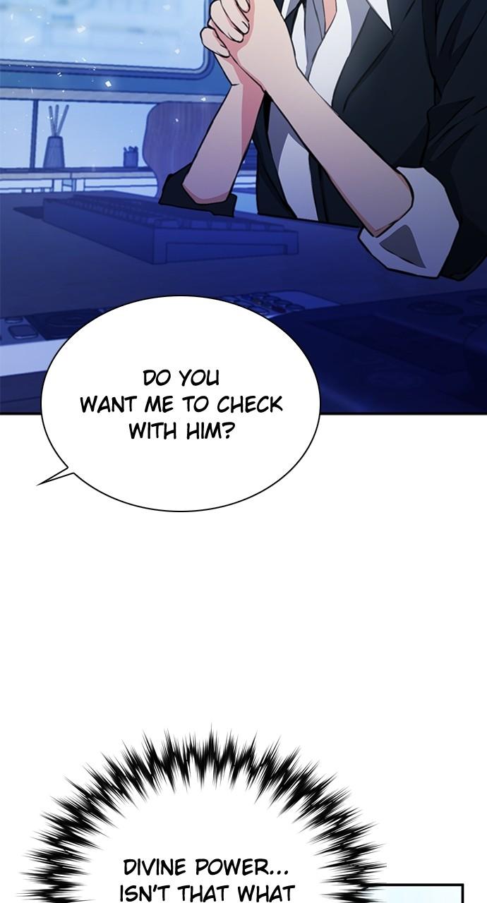 The Druid of Seoul Station Chapter 151 - Page 6