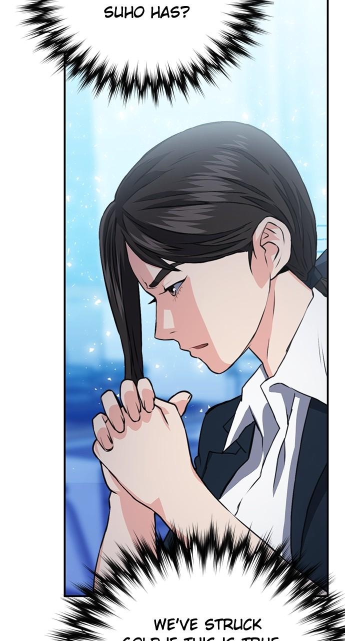 The Druid of Seoul Station Chapter 151 - Page 7