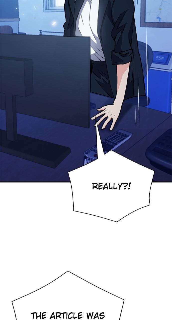 The Druid of Seoul Station Chapter 151 - Page 9