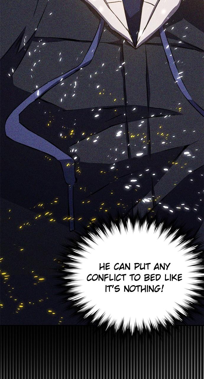 The Druid of Seoul Station Chapter 151 - Page 14